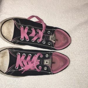 Casual Sneakers Junior size